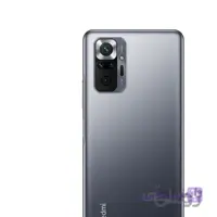 محافظ لنز سرامیکی دوربین شیائومی Xiaomi Redmi Note 10 Pro / Note 10 Pro Max Ceramic Camera Lens Protector