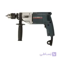 دریل چکشی پوکا مدل D132 ا Pukka D132 Impact Drill