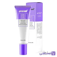 کرم حاوی سرامید و امگا 3،6،9