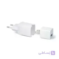 تبدیل ۲ به ۲ شارژر آیفون