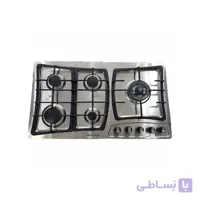 اجاق گاز استیل سورند پلاس SN:604