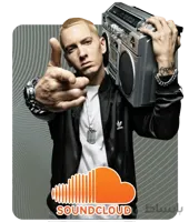 فروش قانونی اکانت پرمیوم SoundCloud Go+ قانونی روی ایمیل تحویل سریع