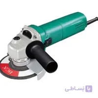 مینی فرز 1020 وات دی سی ای مدل ASM04-125 ا DCA mini Angle Grinder ASM04-125