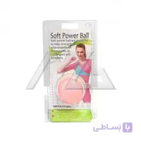 توپ تقویت مچ ژله ای MegaFitness کد 209TP