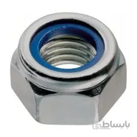 مهره کاسه نمدی مدل M 20 بسته 5 عددی