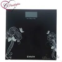 ترازو دیجیتال بی ول مدل WK-165B