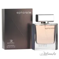ادکلن ایفوریا اسنس مردانه 100 میل روونا