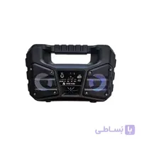 اسپیکر بلوتوثی قابل حمل برند KTS مدل KTS-1189