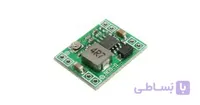 ماژول رگولاتور DC به DC کاهنده MP1584EN با قابلیت تنظیم ولتاژ خروجی