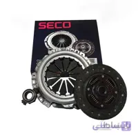 دیسک و صفحه 215 میلیمتر تیبا سکو