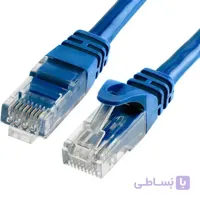 کابل شبکه CAT5e در متراژ مختلف