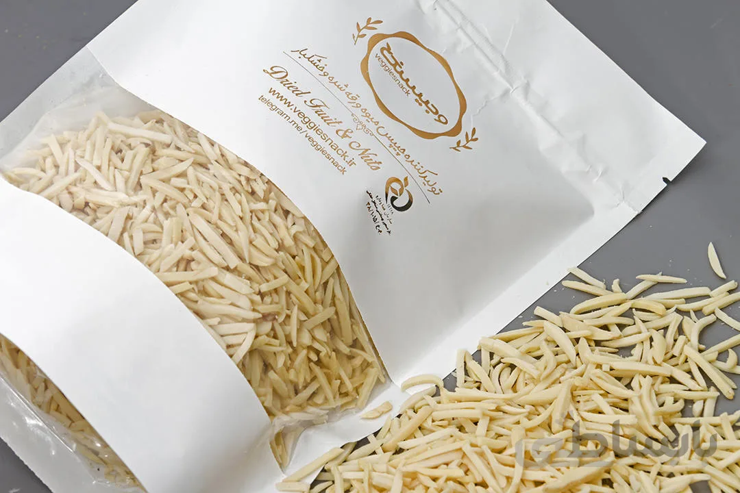 خلال بادام درختی ممتاز