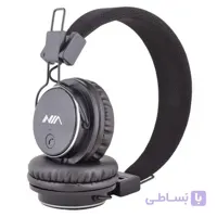 هدفون بی سیم نیا مدل Q8-851s