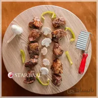 جوجه کباب ترش ا با طعمی تُرش و جذّاب