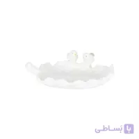 بشقاب تزئینی مدل Colombe Bernadine مادام کوکو