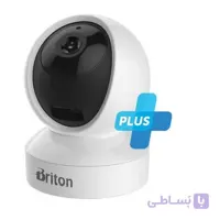 دوربین اتاق کودک برایتون مدل 2112P8+کارت حافظه 64 گیگ