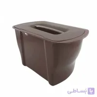 سطل زباله کابینتی شایگان