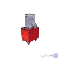 سبزی خردکن سطلی ۱۰ کیلویی