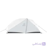 چادر دو پوش تک نفره کایلاس Master Ink Camping Tent 1P