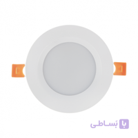 لامپ هالوژن smd سیتی لایت