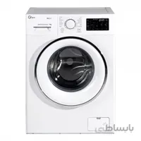 ماشین لباسشویی جی پلاس مدل L7025 ا GPlus GWM-L7025T Washing Machine 7 Kg