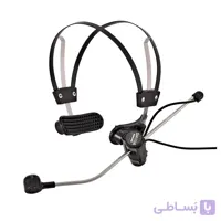 Shure SM10