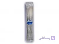 بست کمربندی استیل 304 سایز 4/6 * 500 NSS