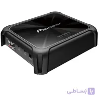 آمپلی فایر پایونیر مدل Pioneer GM-D8701