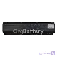 باتری لپ تاپ اچ پی مدل Battery Original HP PA06