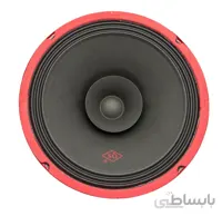 میدرنج کیواس مدل YD-1000 ا qs-YD-1000 CAR MIDRANGE