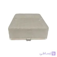 طلق چراغ دنده عقب پاژن