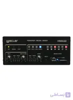 آمپلی میکسر Ecler Audio - HMA120