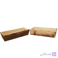 جاقاشقی چوبی