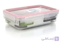 ظرف فریزری 830 میلی لیتر هوم کت