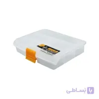 جعبه ابزار مهر 14 سانتی متر مدل ORG1