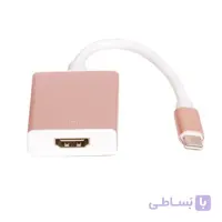 تبدیل Type C به HDMI