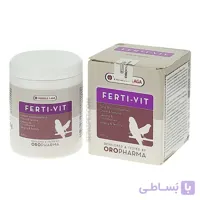 فرتی ویت Ferti vit ورسلاگا Versele-laga