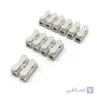 ترمینال فشاری