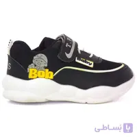 کفش اسپورت مدل Bob مشکی