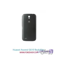 درب پشت اصلی گوشی هواوی Huawei G610