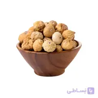 انجیر خشک پرک