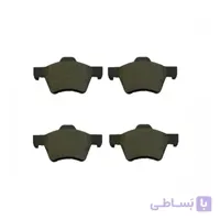 لنت ترمز جلو هایما S7 تکستار – Textar