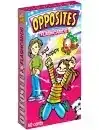 فلش کارت زبان Opposites Flashcards