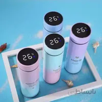 فلاسک هوشمند دماسنج دار Unique ا Unique