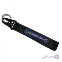 جاسوئیچی Ralli Art