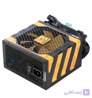 POWER GREEN 550W GOLD