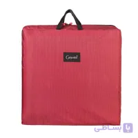 زیرانداز 6 نفره گرانیت اکوییپمنت مدل Square