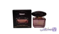 عطر زنانه مارکویی Versace Crystal Noir ورساچه کریستال نویر ( Fragrance World ) حجم ۲۵ میل کد ۱۰۴ با ۲۷% تخفیف