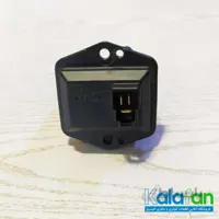 مقاومت بخاری (رزیستور) دنا مارک VFN
