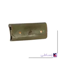 جا ادویه پنج عددی چرمی kerta